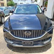 Mazda CX-5 2.2 Diesel AWD 2020 Black for sale