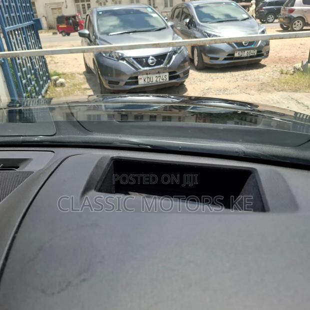 Mazda CX-5 2.2 Diesel AWD 2020 Black