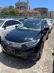 Honda Vezel 2018 Black for sale