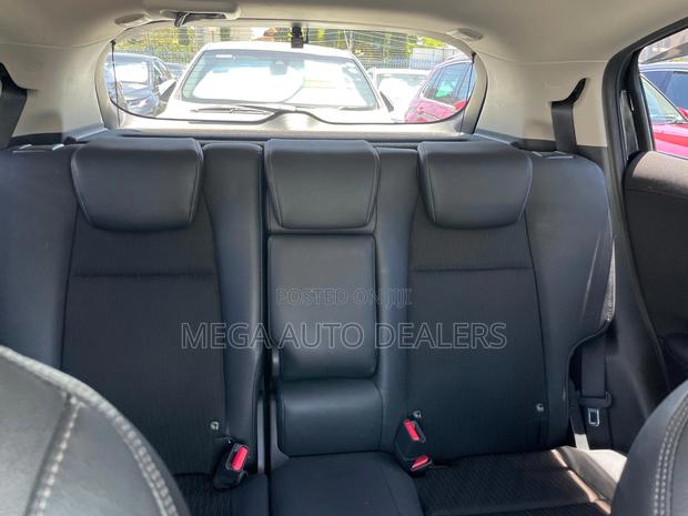 Honda Vezel 2018 Black