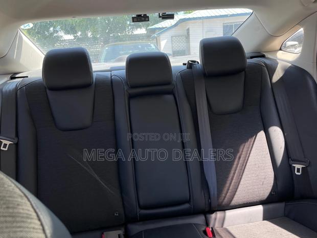 Honda Insight 2019 Silver