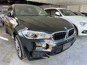BMW X6 M Sport 2018 Black for sale