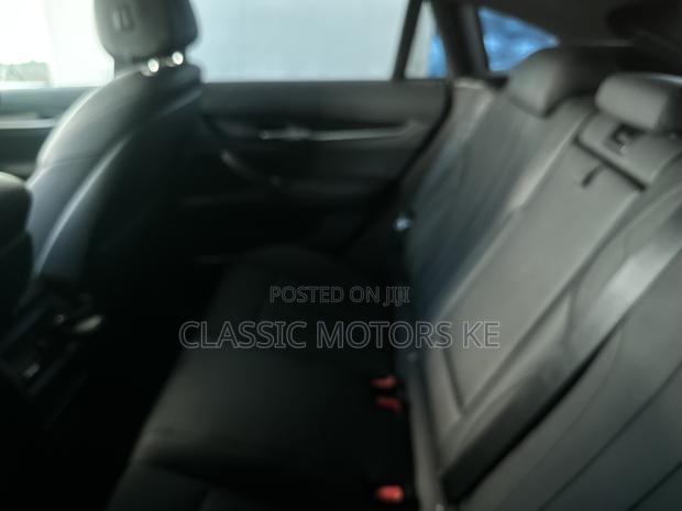 BMW X6 M Sport 2018 Black