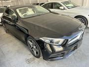 Mercedes-Benz CLS 2018 Black for sale