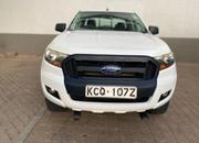 Ford Ranger Wildtrak 2018 White for sale