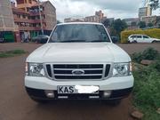 Ford Ranger 2002 White for sale
