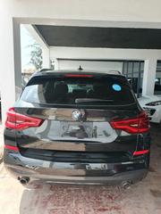 BMW X3 2019 Black for sale