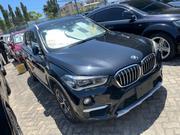 BMW X1 2018 Black for sale