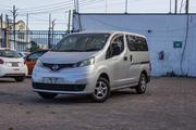 Nissan NV200 S 2018 Silver for sale
