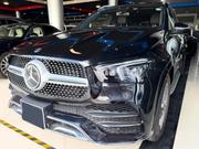 Mercedes-Benz GLE-Class GLE 450 4MATIC 2020 Black for sale