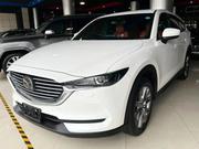 Mazda CX-8 2.2 AWD (6 seater) 2018 White for sale