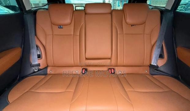 Subaru Outback Wilderness 2022 Gray