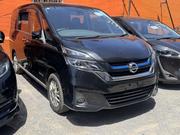 Nissan Serena 2019 Black for sale