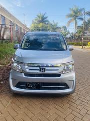 Honda N-WGN 660 2WD 2019 Silver for sale
