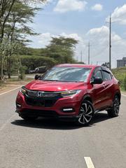 Honda Vezel 1.5 Hybrid 2WD 2018 Red for sale