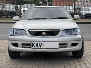 Toyota Corona Premio 1999 Silver for sale
