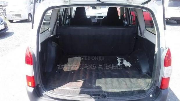 Mazda Familia 2019 White