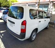 Mazda Familia 2019 White for sale