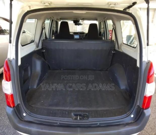 Mazda Familia 2019 White