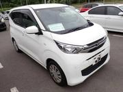 Mitsubishi EK Wagon 660 FWD 2020 White for sale