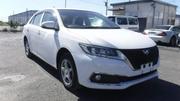 Toyota Allion 2018 White for sale