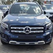 New Mercedes-Benz GLB-Class GLB 250 4MATIC 2021 Blue for sale