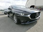 Mazda 3 2019 Black for sale
