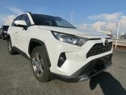 Toyota RAV4 2019 White for sale