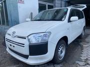 Toyota Succeed 2018 White for sale