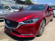 Mazda Atenza 2019 Red for sale