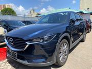 Mazda CX-8 2018 Black for sale
