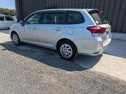 Toyota Corolla Fielder 1.5 Hybrid FWD 2019 Silver for sale