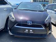 Toyota Sienta 2018 for sale