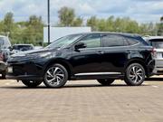 Toyota Harrier 2.0 2019 Black for sale