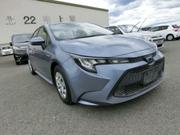 Toyota Corolla LE Eco (1.8L 4cyl 2A) 2019 Gray for sale