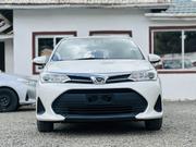 Toyota Corolla Fielder 1.5 Petrol FWD 2018 White for sale