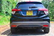 Honda Vezel 2017 Black for sale