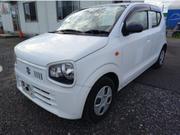 Suzuki Alto 660cc FWD 2018 White for sale
