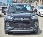 Daihatsu Rocky 2019 Black for sale