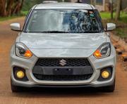 Suzuki Swift Sport 2018 White for sale