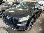 Audi Q2 1.0 TFSI FWD 2019 Black for sale