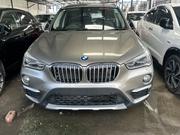 BMW X1 2018 Gray for sale