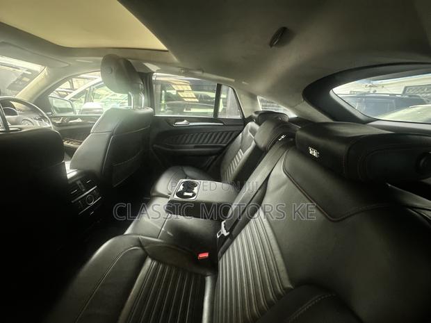 Mercedes-Benz GLE-Class GLE 350d 4MATIC 2019 Gray