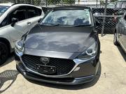 Mazda 2 2020 Black for sale