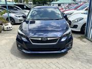 Subaru Impreza 2.0i AWD Hatchback 2019 Blue for sale