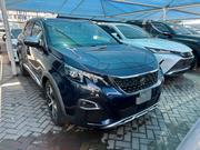 Peugeot 5008 2020 Black for sale