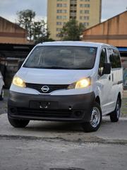 Nissan NV200 S 2019 White for sale