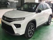 New Toyota Urban Cruiser 2025 White for sale