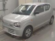 Suzuki Alto 2018 Silver for sale