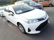 Toyota Axio 1.5 X 4WD 2019 White for sale